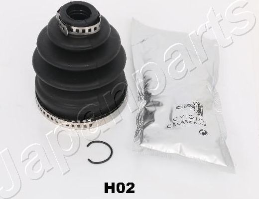 Пыльник ШРУСа внутренний Japanparts для Mazda Premacy I (CP) 1999-2005. Артикул KB-H02