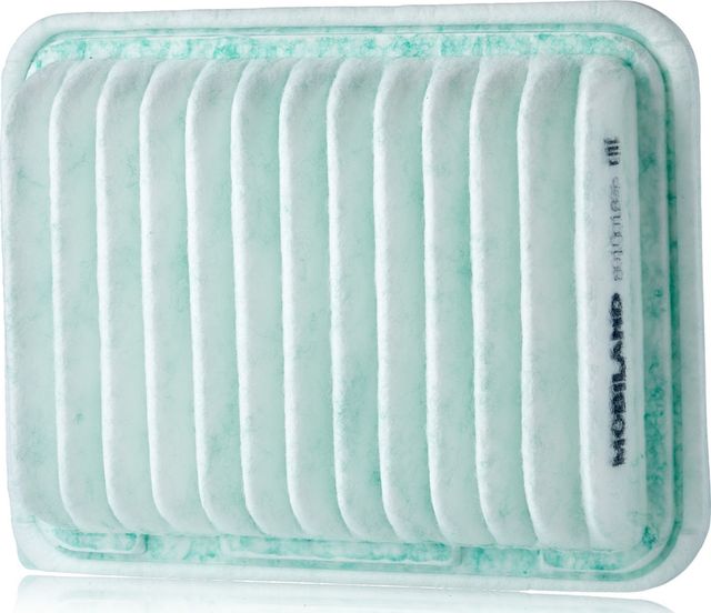 Воздушный фильтр Mobiland для Toyota Allion II 2007-2026. Артикул 801001820