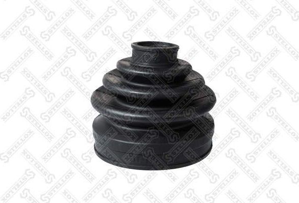 Пыльник шруса (комплект) Stellox. Артикул 13-00930-SX