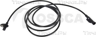 Датчик ABS OSSCA задний левый для Renault Megane I 1996-2003. Артикул 23266