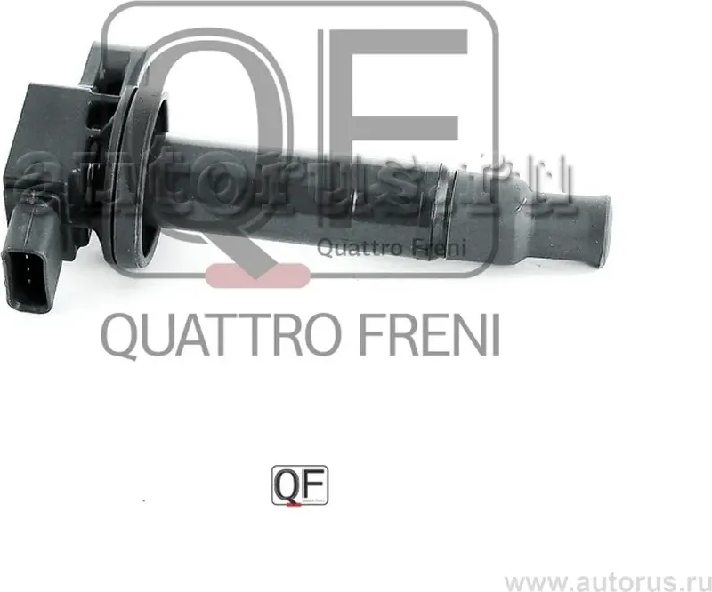 Катушка зажигания (Quattro Freni). Артикул qf09a00150