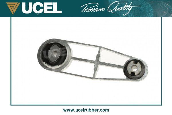 Подушка (опора) двигателя Ucel задняя для Renault Clio V 2008-2026. Артикул 10772