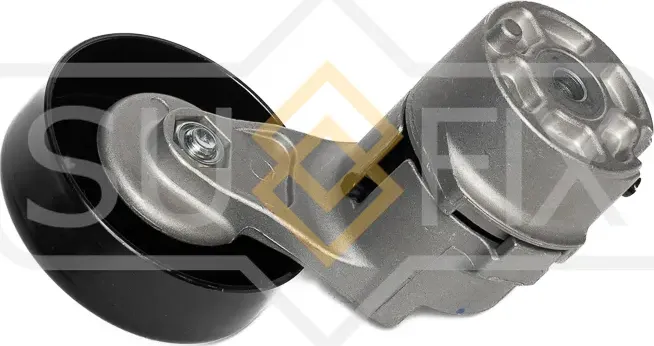 Натяжитель ремня навесного оборудования HYUNDAI GRANDEUR (HG) 2011-2016, KIA MAG (Sufix). Артикул FP2408