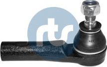 Наконечник рулевой тяги RTS. Артикул 91-04608