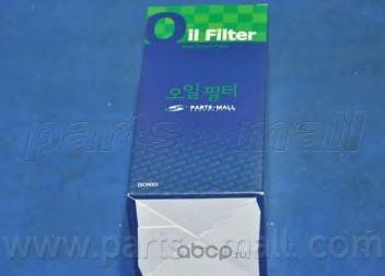 ФИЛЬТР МАСЛЯНЫЙ LAND-ROVER (Parts-Mall). Артикул PB7007