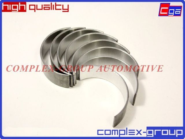 Вкладыш шатунный комплект STD LFY111SE0A CGA. Артикул 1CRB3003RA