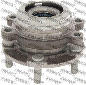 Ступица колеса Febest передняя правая для Infiniti QX50 II 2018-2025. Артикул 0282-Z51MRR