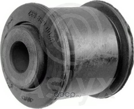 САЙЛЕНТБЛОК NISSAN NV400 (X62, X62B) MOVANO B (X62) MASTER III (EV, HV, UV) M (Aslyx). Артикул AS203443
