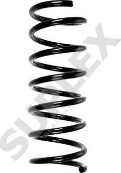 Пружина подвески Suplex. Артикул 10381