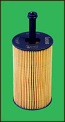 Масляный фильтр Lucas Filters. Артикул LFOE203