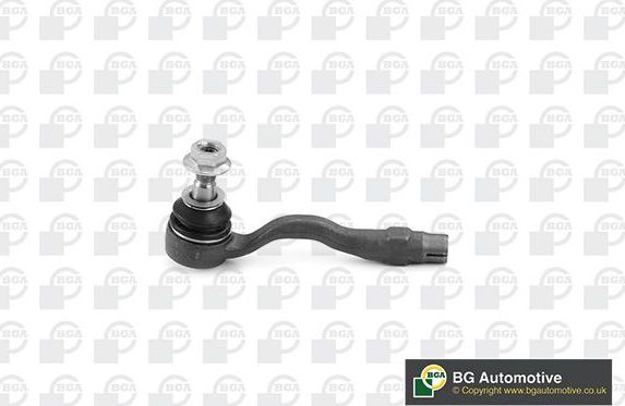 Наконечник рулевой тяги BGA. Артикул SR0945
