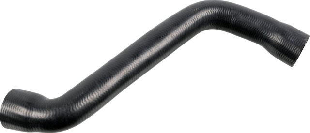 Патрубок радиатора (системы охлаждения) Febi Bilstein верхний для Mercedes-Benz S-Класс III (W140) 1991-1998. Артикул 14005