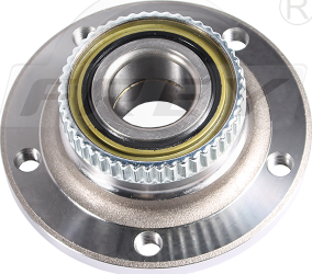 Ступица колеса с интегрированным подшипником Frey. Артикул 865701101