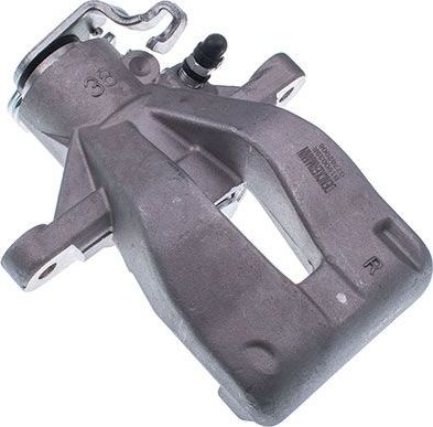 Тормозной суппорт Denckermann задний правый для Fiat Multipla I 1999-2010. Артикул B190039R