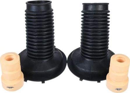 Комплект отбойников и пыльников амортизаторов (стоек) Zentparts. Артикул Z56850