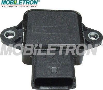Датчик положения дроссельной заслонки Mobiletron. Артикул TP-E006