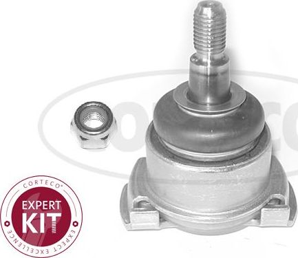 Шаровая опора Corteco передняя правая/левая внешняя для BMW Z3 I 1995-2003. Артикул 49398871
