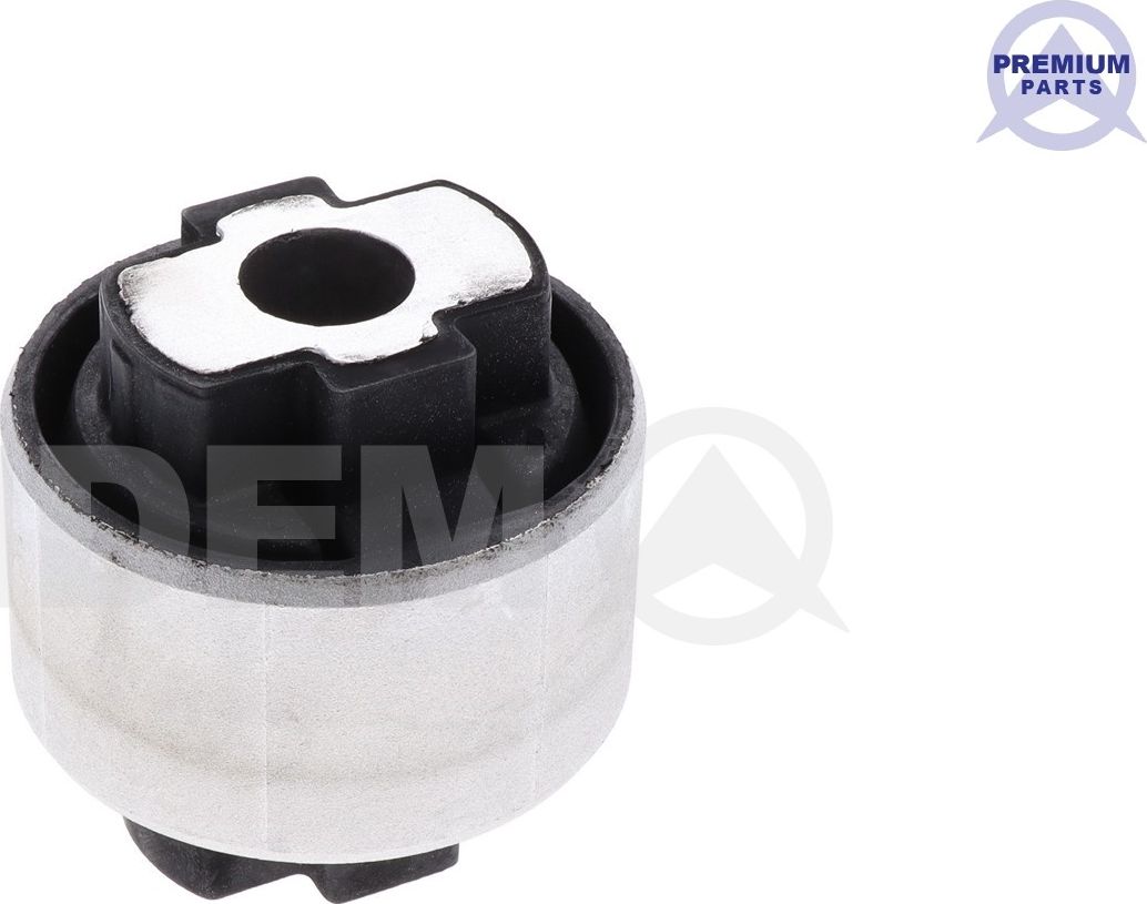 Сайлентблок переднего рычага подвески Sidem. Артикул 854602