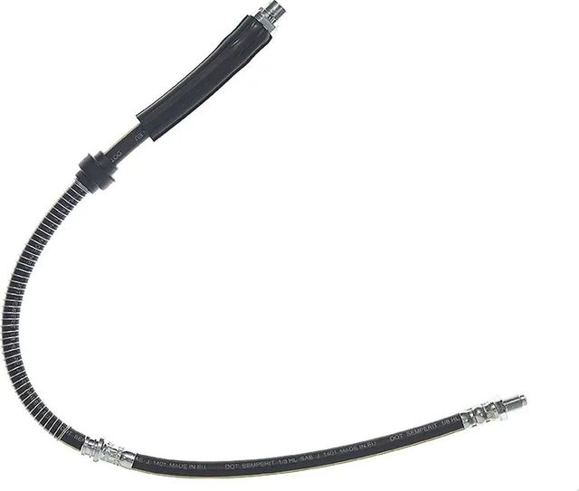 Тормозной шланг Brembo ESSENTIAL LINE передний правый/левый для BMW 2 F22 2012-2026. Артикул T 06 050