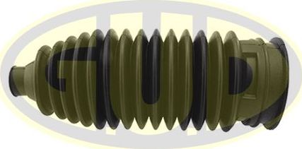 Пыльник рулевой рейки G.U.D.. Артикул GSB003062