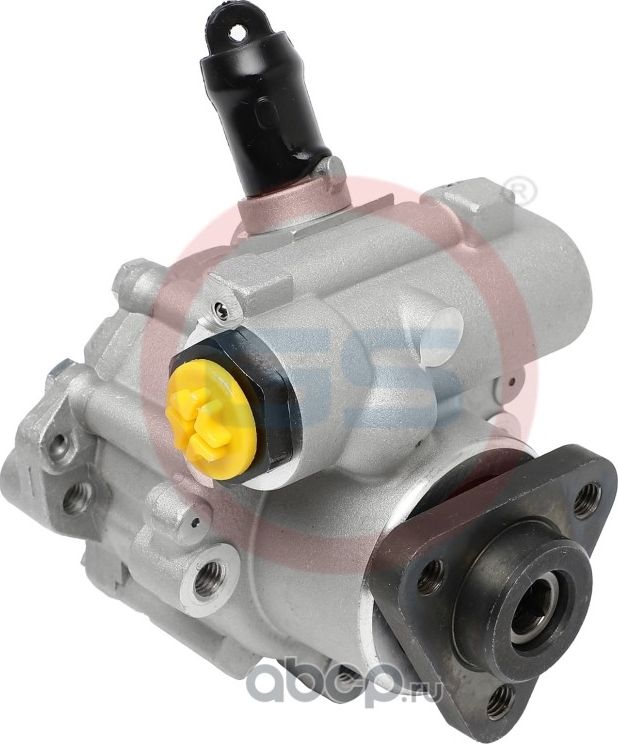 Новый насос ГУР AUDI A4 / Avant (8E2, B6, 8EC, B7, 8E5, 8ED, B7, 8H7, 8HE) 2004- (GS). Артикул HP02011C