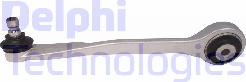 Продольный рычаг Delphi (алюминий). Артикул TC2450