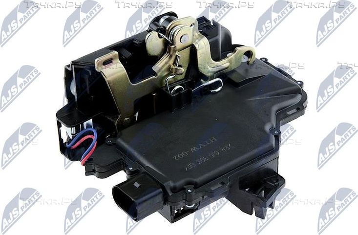 Замок двери NTY для SEAT Leon I 1999-2006. Артикул EZC-VW-002