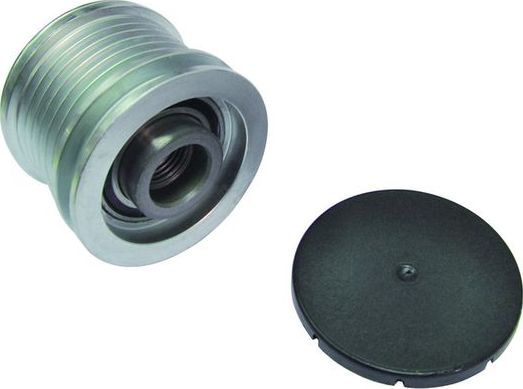 Муфта генератора обгонная WAI. Артикул 24-91263