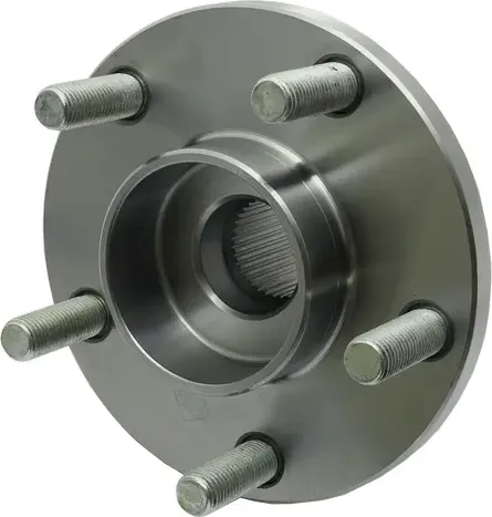 СТУПИЦА КОЛЕСА (Zikmar). Артикул Z89225R