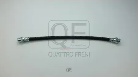 ШЛАНГ ТОРМОЗНОЙ задней (Quattro Freni). Артикул QF12F00005