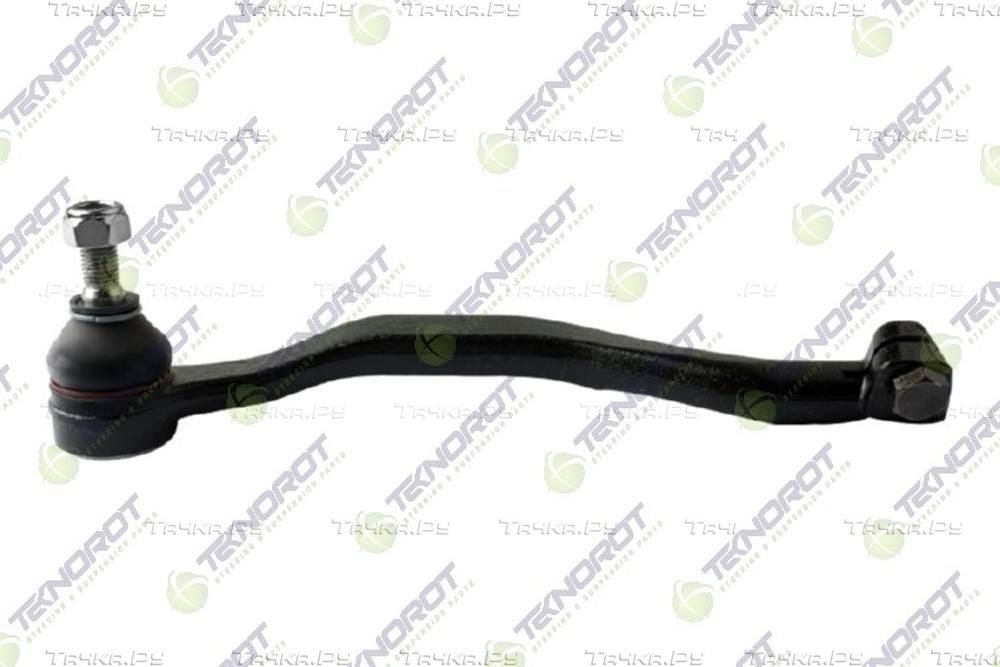 Наконечник рулевой тяги Teknorot левый для MINI Countryman I (R60) 2010-2016. Артикул MN-142