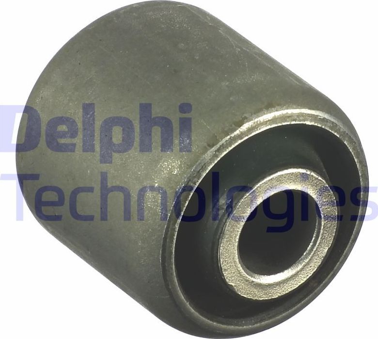 Сайлентблок переднего рычага подвески Delphi. Артикул TD951W