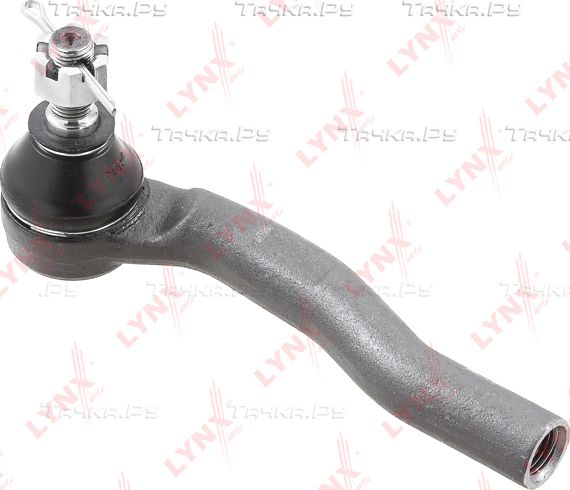 Наконечник рулевой тяги LYNXauto для Honda CR-V IV 2012-2018. Артикул C4402R