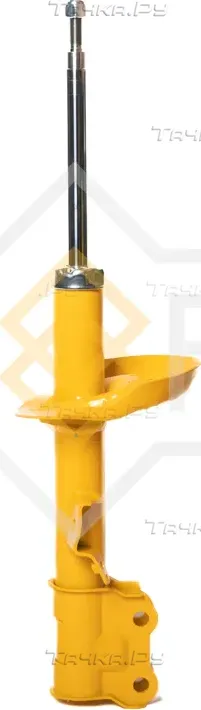 Стойка амортизаторная передняя L (Sufix). Артикул SU1601