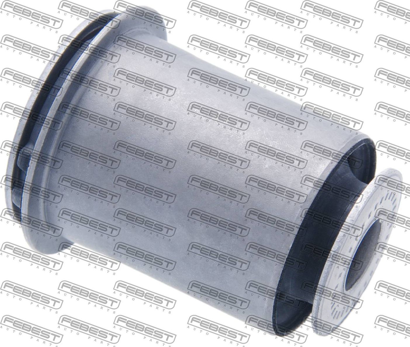 Сайлентблок переднего рычага подвески Febest. Артикул TAB-347