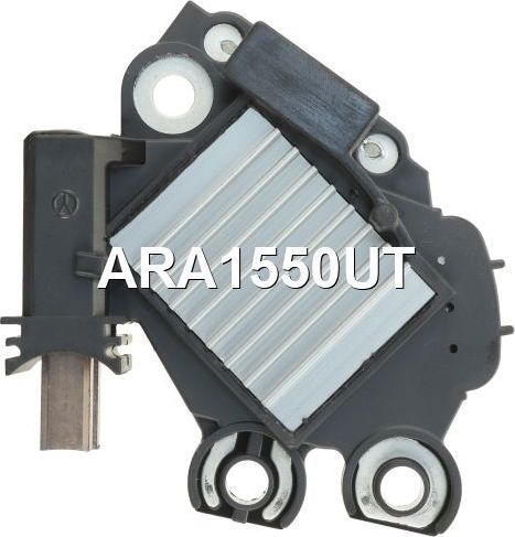 Регулятор генератора Krauf. Артикул ARA1550UT