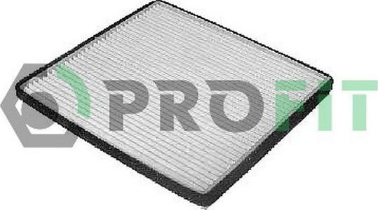 Салонный фильтр Profit. Артикул 1520-3112