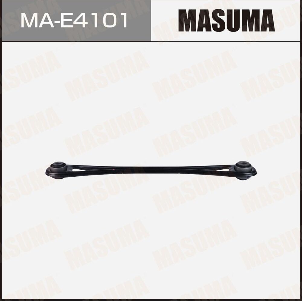 Рычаг (тяга) MASUMA, rear AUDI Q7 (1/10) Masuma. Артикул MAE4101