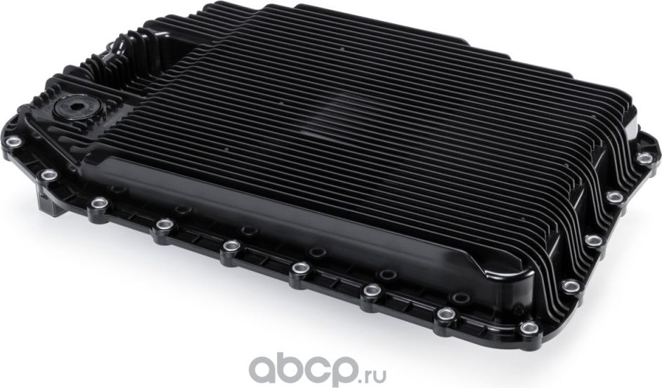 Поддон АКПП BMW 5-СЕРИЯ E60/E61 (2003-2009) ПОДДОН С ФИЛЬТРОМ (Metaco). Артикул 8360002