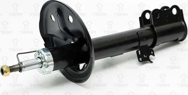 Амортизатор TOYOTA RAV 4 00- перед.лев.газ. (Torr). Артикул DV1103L