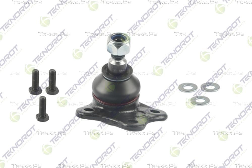Шаровая опора Teknorot передняя левая нижняя для Volkswagen Golf IV 1997-2006. Артикул A-505K
