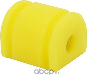 Втулка стабилизатора полиуретановая задней подвески VOLVO 900-Series (940/960/S90/V90) 944 945 964 9 (Точка Опоры). Артикул 24-01-4019