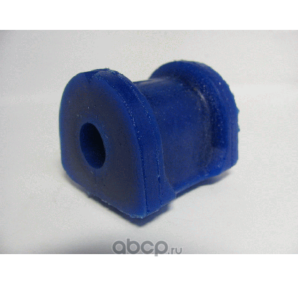 Втулка заднего стабилизатора 15 (Фортуна). Артикул F044SV