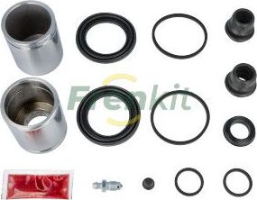 Ремкомплект тормозного суппорта Frenkit задний для Mercedes-Benz Sprinter 905 2001-2006. Артикул 254826