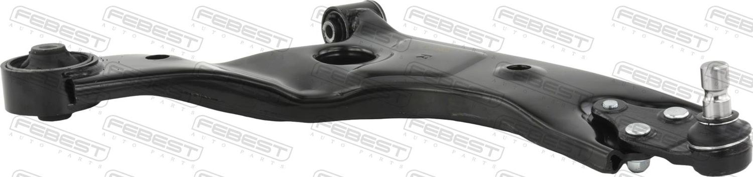 Поперечный рычаг Febest. Артикул 1224-S8RH