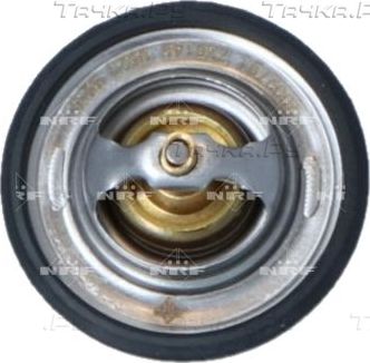 Термостат NRF EASY FIT для Daewoo Rezzo 2000-2008. Артикул 725149