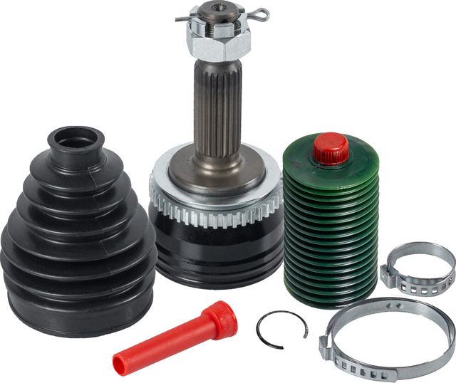 Шрус наружный (граната) Blue Print для Hyundai Accent II 2001-2005. Артикул ADG089131