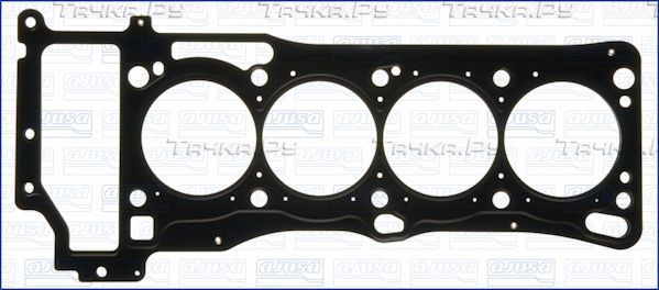 Прокладка ГБЦ Ajusa MULTILAYER STEEL. Артикул 10145300