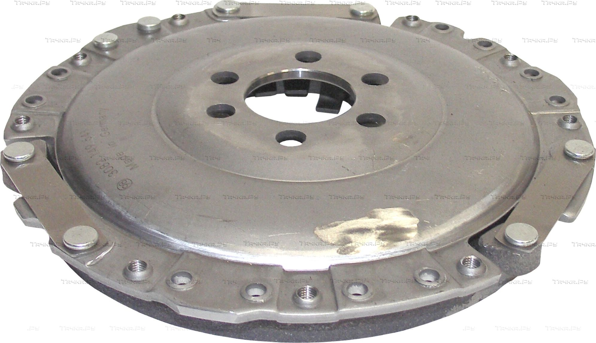 Корзина сцепления JP Group для SEAT Leon I 1999-2006. Артикул 1130100800