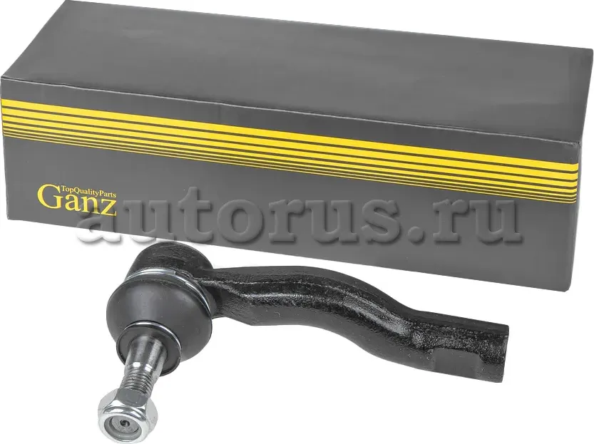 Рулевой наконечник (Ganz). Артикул GIL061173